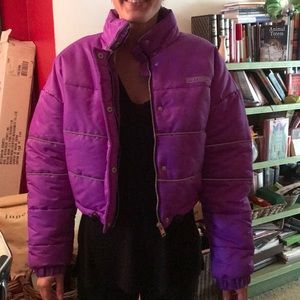 Hersilla I.AM.GIA puff jacket